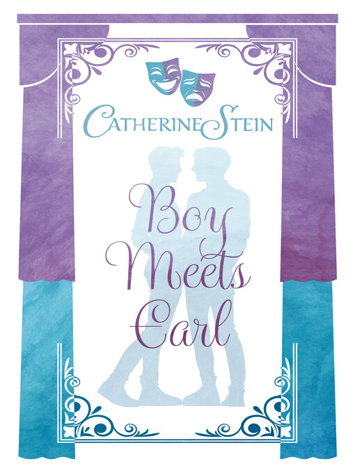 Title details for Boy Meets Earl by Catherine Stein - Wait list